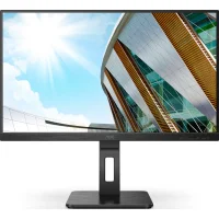 Монитор AOC 27P2C фото 1